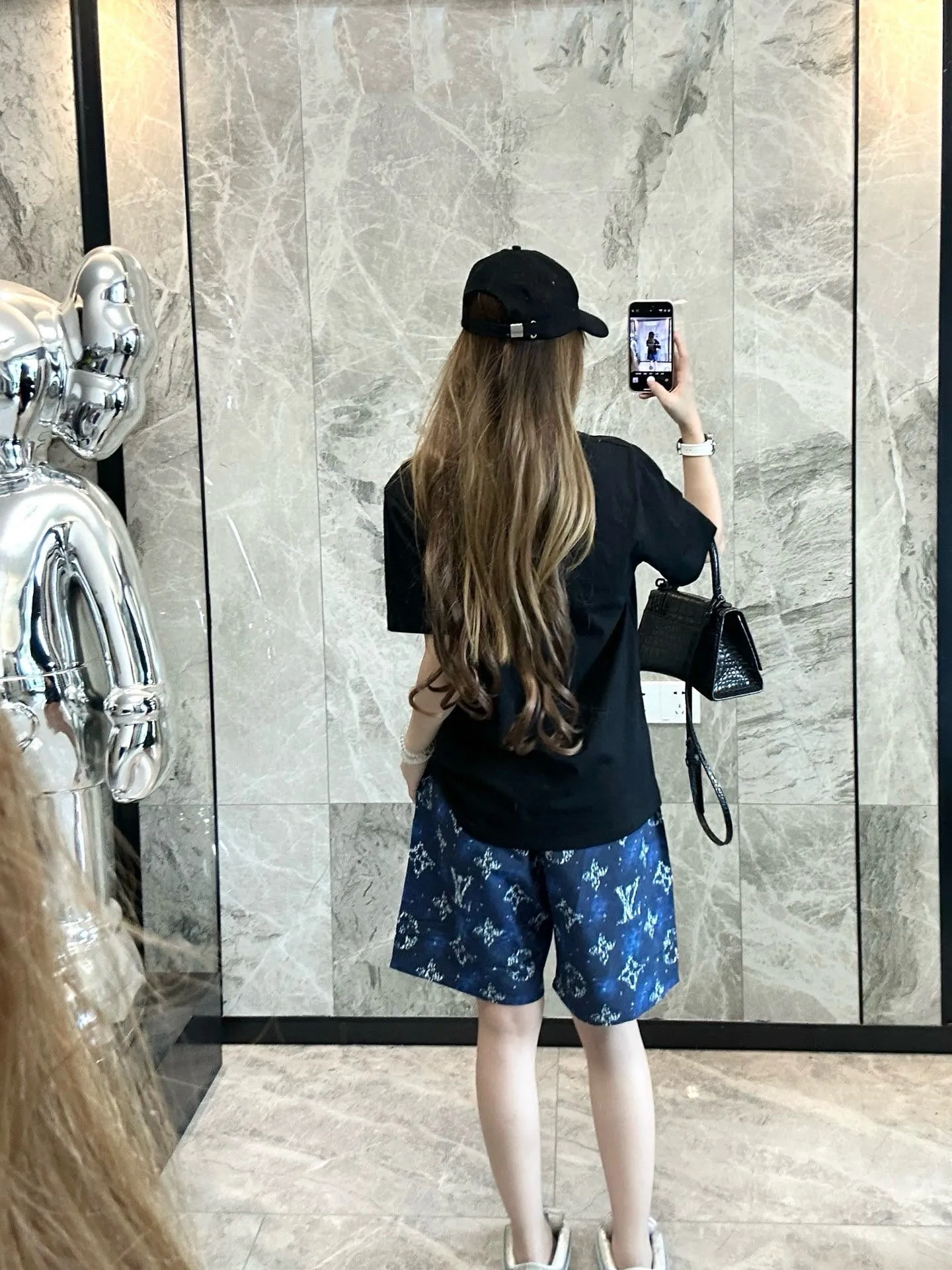 Louis Vuitton/ 25ss